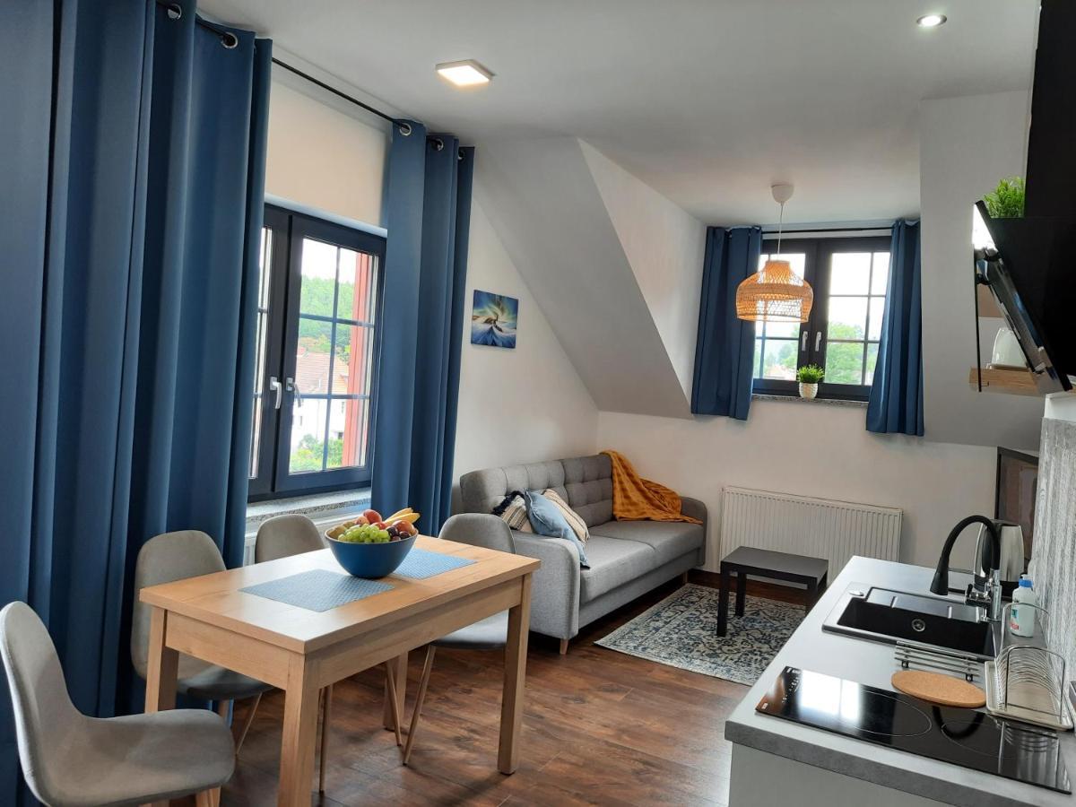 Apartament 515 Szklarska Poreba Ngoại thất bức ảnh