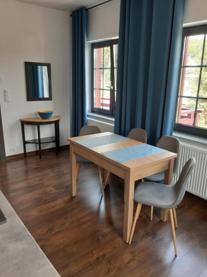 Apartament 515 Szklarska Poreba Ngoại thất bức ảnh