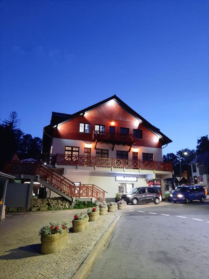Apartament 515 Szklarska Poreba Ngoại thất bức ảnh