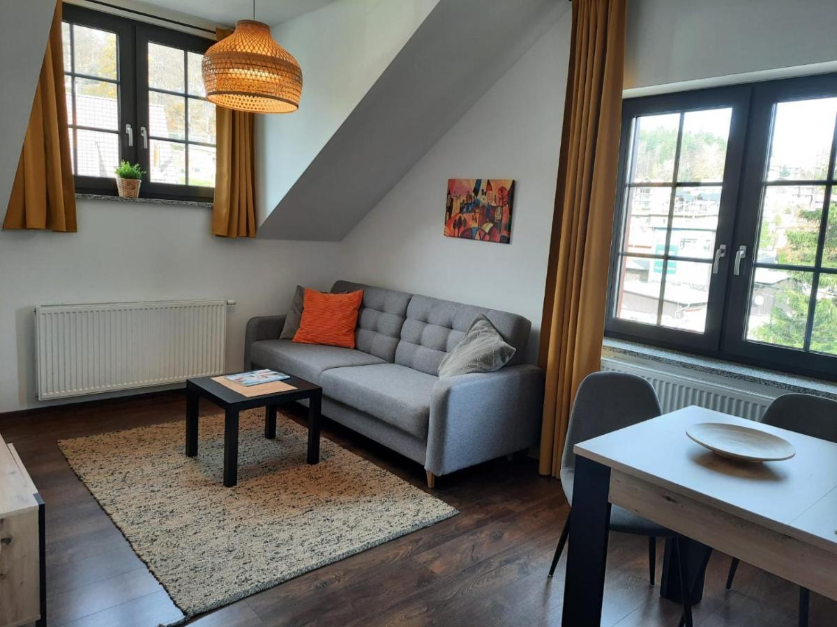 Apartament 515 Szklarska Poreba Ngoại thất bức ảnh