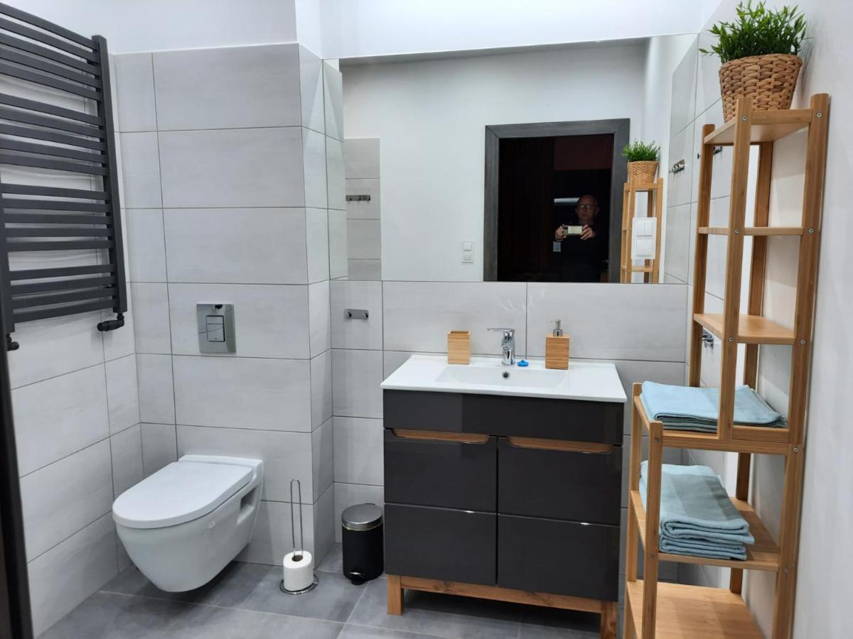Apartament 515 Szklarska Poreba Ngoại thất bức ảnh
