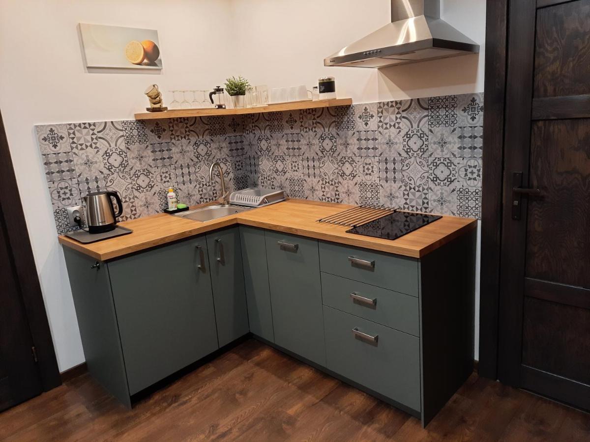 Apartament 515 Szklarska Poreba Phòng bức ảnh