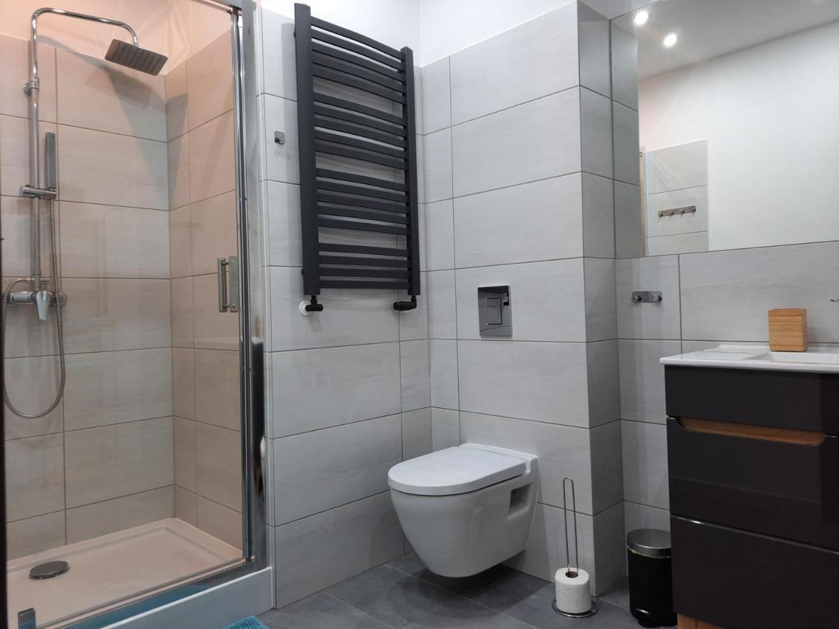 Apartament 515 Szklarska Poreba Ngoại thất bức ảnh